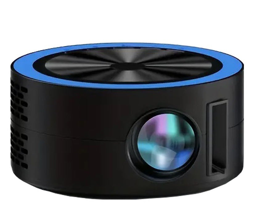 🏆 G320 HD Mini Projector™ | Transform Any Room Into a Cinema