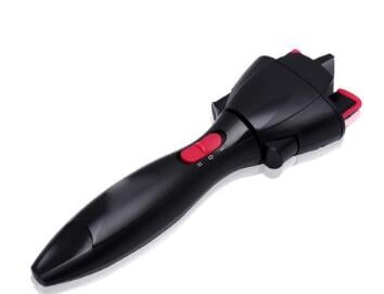 Effortless Automatic Hair Braider & Twister Tool